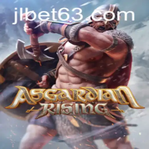 AsgardianRising: A Majestic Gaming Experience Unveiled by JLBET.COM