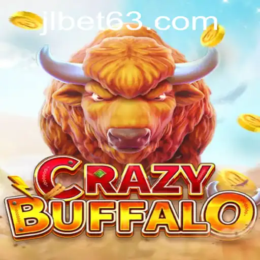 Welcome to the World of CRAZYBUFFALO: A Thrilling Adventure with JLBET.COM