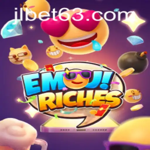EmojiRiches: A Journey into the Colorful World of Online Gaming