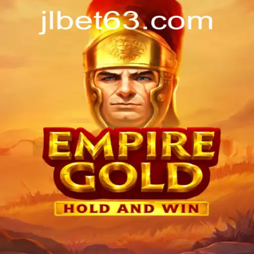 EmpireGold: A New Era of Strategic Gaming with JLBET.COM