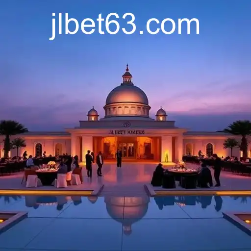 Exploring the World of Exclusive Events at JLBET.COM