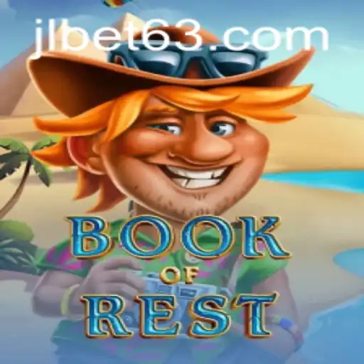 Unveiling the Mystique of BookofRest: A Journey into Adventure