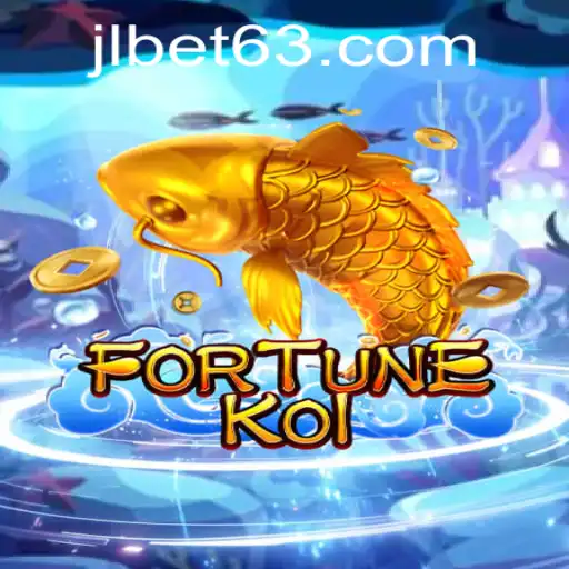 FORTUNEKOI: Dive into the World of Luck and Fortune on JLBET.COM