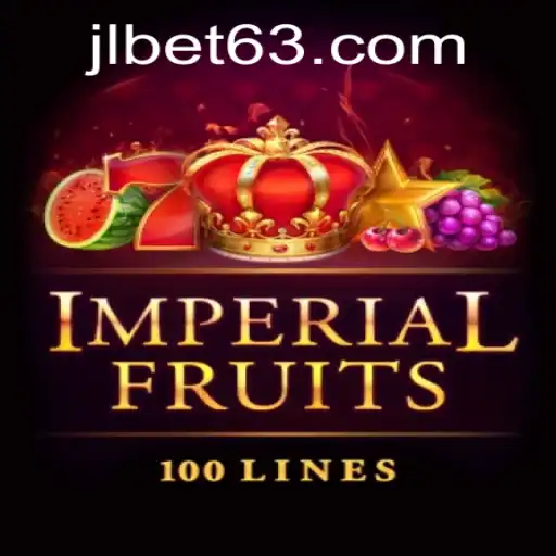 Experience the Thrills of ImperialFruits100 with JLBET.COM