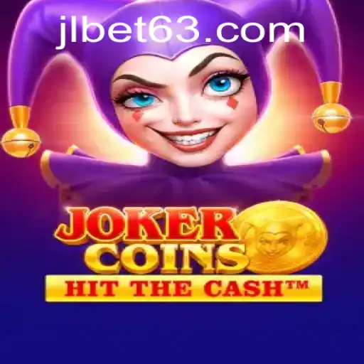 Discover the Thrilling World of JokerCoins on JLBET.COM
