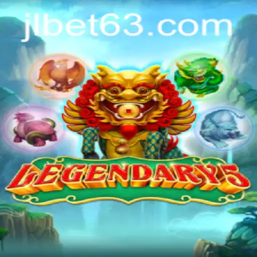 Exploring the Exciting Journey of Legendary5 with JLBET.COM