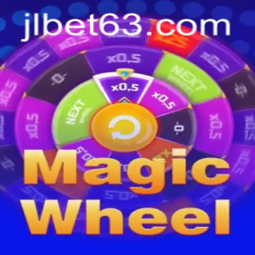 MagicWheel: An Exciting Journey into the World of Fortune with JLBET.COM
