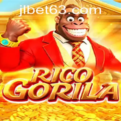 RicoGorila: Unveiling the Thrilling World of JLBET.COM's Latest Game