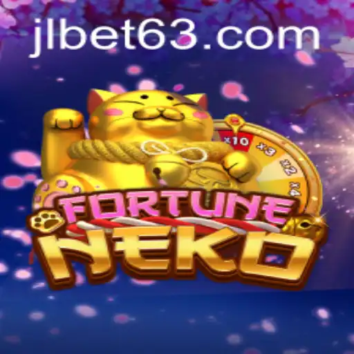 FortuneNeko: An Engaging Gaming Experience with JLBET.COM