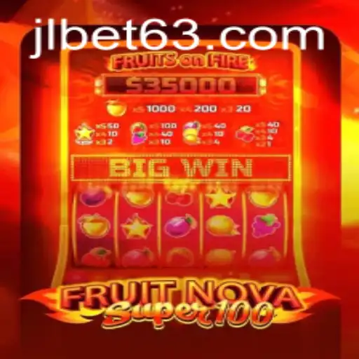 Unveiling the Excitement of FruitNovaSuper100 at JLBET.COM
