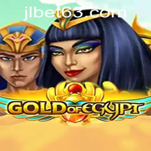 Exploring the Enigmatic World of GoldOfEgypt on JLBET.COM