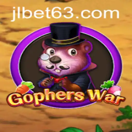 Unveiling GophersWar: The Thrilling New Game Partnered with JLBET.COM