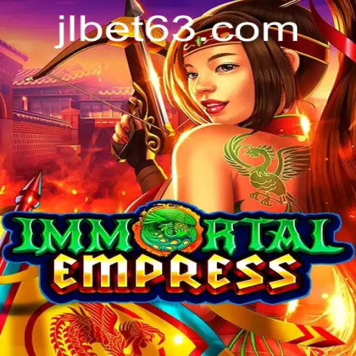 ImmortalEmpress: Unveiling the New Gaming Phenomenon