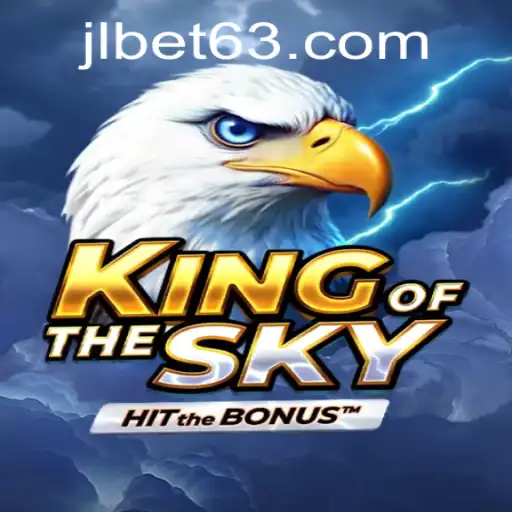 KingOfTheSky: Soar to Victory with JLBET.COM