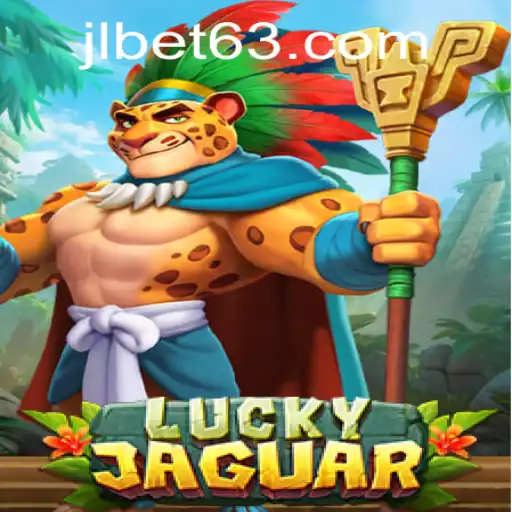 Unveiling LuckyJaguar: A Thrilling Adventure on JLBET.COM