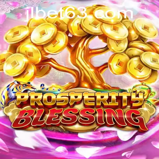 ProsperityBlessing: A Comprehensive Guide to the Latest Sensation by JLBET.COM