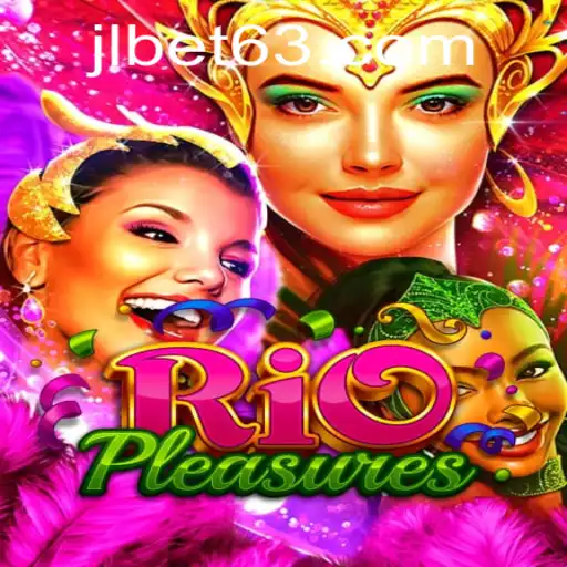 Exploring the Excitement of RioPleasures on JLBET.COM