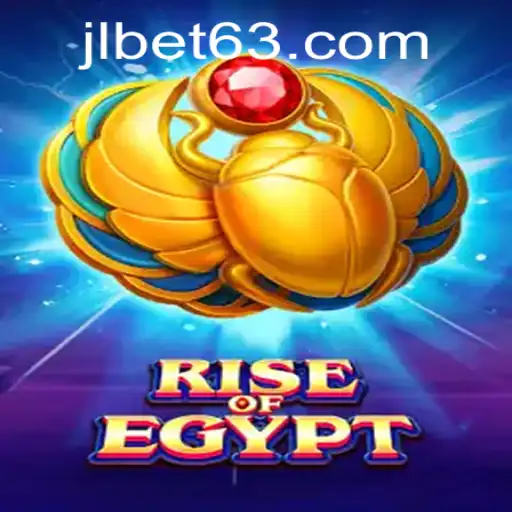 Exploring the Thrilling World of RiseOfEgypt with JLBET.COM