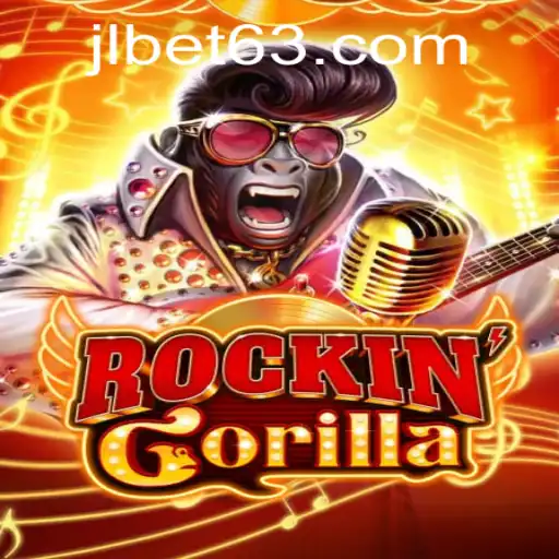 Discover the Thrilling World of RockinGorilla with JLBET.COM