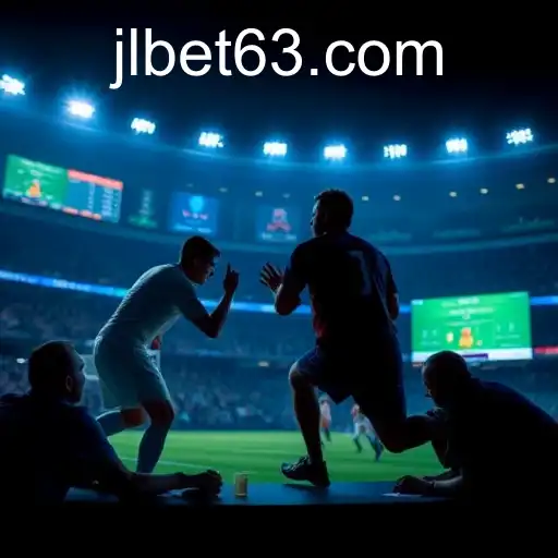 The Role of Online Platforms in Modern Sports Betting