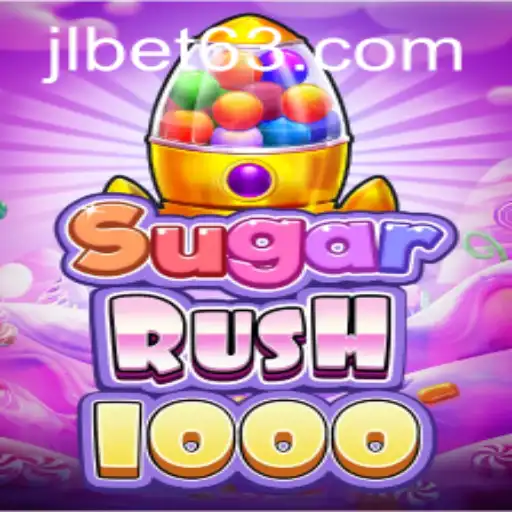 A Sweet Excursion into the World of SugarRush1000 on JLBET.COM