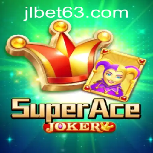 Exploring the Thrilling World of SuperAceJoker: A Masterpiece by JLBET.COM