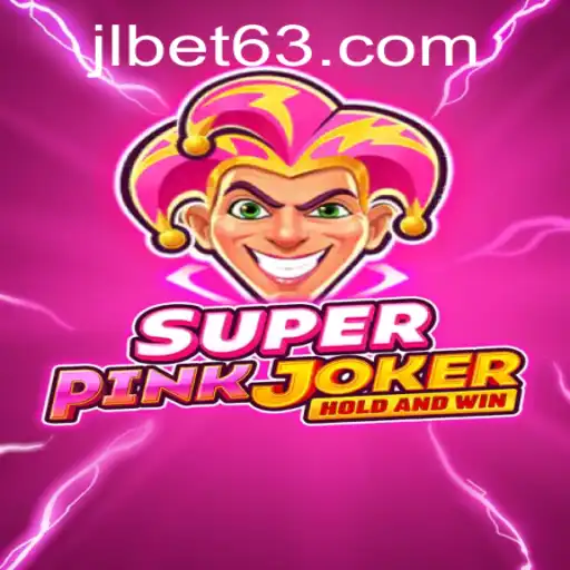 Unveiling SuperPinkJoker: The Mesmerizing World of Fun and Strategy