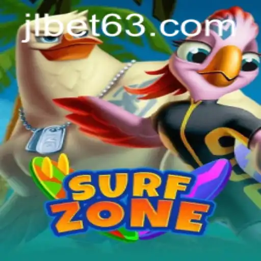 Dive Into Excitement with SurfZone: Unleash the Thrill with JLBET.COM