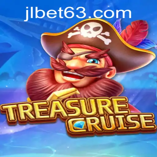 Discover the Adventure of TREASURECRUISE