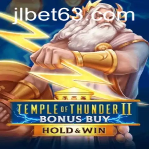 Discover the Thrill of TempleofThunderIIBonusBuy at JLBET.COM