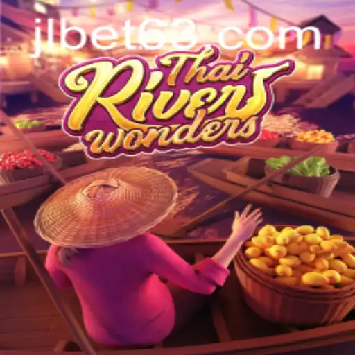 Explore ThaiRiverWonders Game on JLBET.COM