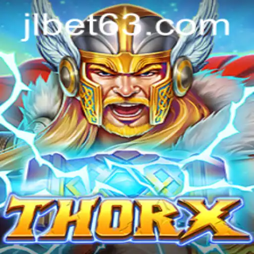 Unveiling ThorX: A Mythical Gaming Experience with JLBET.COM